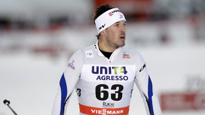 Mlynár spokojný, aj keď skončil pred semifinále